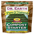 Gan Eden Organic Compost Starter GA106214